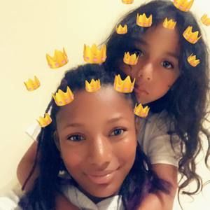 Meet your Posher, Alexa